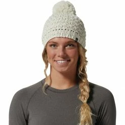 Best reviews of 👍 Mountain Hardwear Snow Capped Beanie ⭐ -Mountain Hardwear Sales STO D4