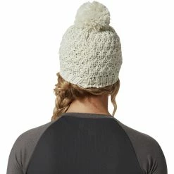 Best reviews of 👍 Mountain Hardwear Snow Capped Beanie ⭐ -Mountain Hardwear Sales STO D5