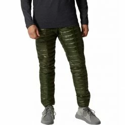 Best Pirce ⭐ Mountain Hardwear Ghost Whisperer Pant Men's ❤️ -Mountain Hardwear Sales SURGRE 12