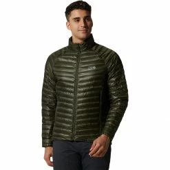 Best Sale 💯 Mountain Hardwear Ghost Whisperer 2 Down Jacket Men's 😀 -Mountain Hardwear Sales SURGRE 2
