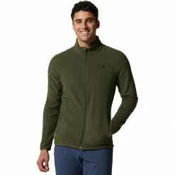Flash Sale ⌛ Mountain Hardwear Microchill 2.0 Jacket Men's ✔️ -Mountain Hardwear Sales SURGRE 3