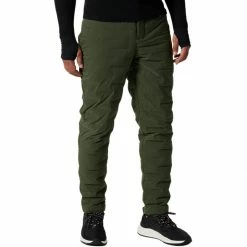 Flash Sale 🔥 Mountain Hardwear Stretchdown Pant Men's 🤩 -Mountain Hardwear Sales SURGRE 7