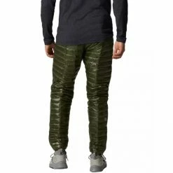 Best Pirce ⭐ Mountain Hardwear Ghost Whisperer Pant Men's ❤️ -Mountain Hardwear Sales SURGRE D1 10