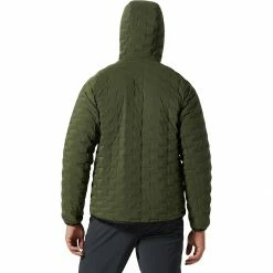New 👍 Mountain Hardwear Stretchdown Light Pullover Jacket Men's 🤩 -Mountain Hardwear Sales SURGRE D1 3