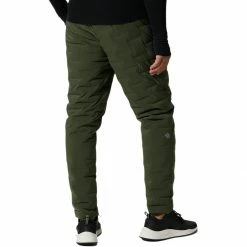 Flash Sale 🔥 Mountain Hardwear Stretchdown Pant Men's 🤩 -Mountain Hardwear Sales SURGRE D1 6