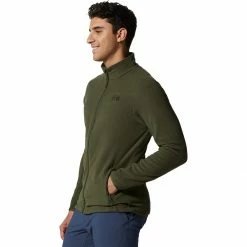 Flash Sale ⌛ Mountain Hardwear Microchill 2.0 Jacket Men's ✔️ -Mountain Hardwear Sales SURGRE D2 2