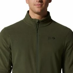 Flash Sale ⌛ Mountain Hardwear Microchill 2.0 Jacket Men's ✔️ -Mountain Hardwear Sales SURGRE D3 2