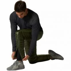 Best Pirce ⭐ Mountain Hardwear Ghost Whisperer Pant Men's ❤️ -Mountain Hardwear Sales SURGRE D4 10