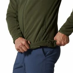 Flash Sale ⌛ Mountain Hardwear Microchill 2.0 Jacket Men's ✔️ -Mountain Hardwear Sales SURGRE D4 2