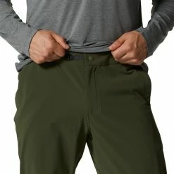 Promo 💯 Mountain Hardwear Chockstone Pant Men's 🎉 -Mountain Hardwear Sales SURGRE D4 8