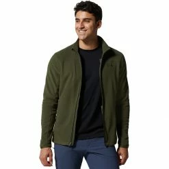 Flash Sale ⌛ Mountain Hardwear Microchill 2.0 Jacket Men's ✔️ -Mountain Hardwear Sales SURGRE D5 1