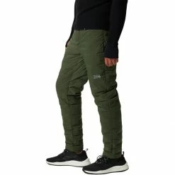 Flash Sale 🔥 Mountain Hardwear Stretchdown Pant Men's 🤩 -Mountain Hardwear Sales SURGRE D5 3
