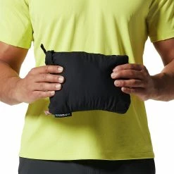 New 👍 Mountain Hardwear Stretchdown Light Pullover Jacket Men's 🤩 -Mountain Hardwear Sales SURGRE D6 1