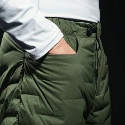 Flash Sale 🔥 Mountain Hardwear Stretchdown Pant Men's 🤩 -Mountain Hardwear Sales SURGRE D6 2