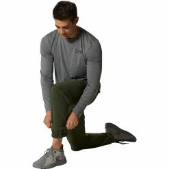 Promo 💯 Mountain Hardwear Chockstone Pant Men's 🎉 -Mountain Hardwear Sales SURGRE D6 3