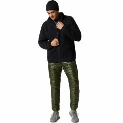 Best Pirce ⭐ Mountain Hardwear Ghost Whisperer Pant Men's ❤️ -Mountain Hardwear Sales SURGRE D6 4