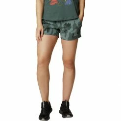 Buy 🛒 Mountain Hardwear Dynama 6in Short Women's 🤩 -Mountain Hardwear Sales THUGRECAM 1