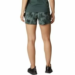 Wholesale ⌛ Mountain Hardwear Dynama 4in Short Women's 🛒 -Mountain Hardwear Sales THUGRECAM D1