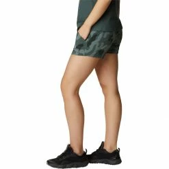 Wholesale ⌛ Mountain Hardwear Dynama 4in Short Women's 🛒 -Mountain Hardwear Sales THUGRECAM D2