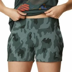 Wholesale ⌛ Mountain Hardwear Dynama 4in Short Women's 🛒 -Mountain Hardwear Sales THUGRECAM D3