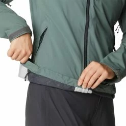 Outlet ⌛ Mountain Hardwear Stretch Ozonic Jacket Women's 😍 -Mountain Hardwear Sales THUGRE D2