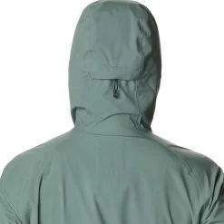 Outlet ⌛ Mountain Hardwear Stretch Ozonic Jacket Women's 😍 -Mountain Hardwear Sales THUGRE D5