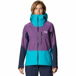 Flash Sale 💯 Mountain Hardwear GORE TEX Pro LT Jacket Women's 🤩