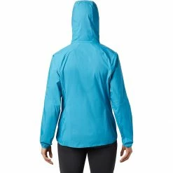 Best Pirce 🔥 Mountain Hardwear Kor Preshell Hooded Jacket Women's 🔔 -Mountain Hardwear Sales TRA D1 1