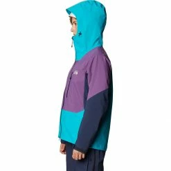 Flash Sale 💯 Mountain Hardwear GORE TEX Pro LT Jacket Women's 🤩 -Mountain Hardwear Sales TRA D2