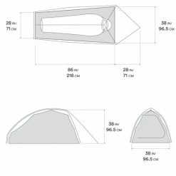 Cheapest 🌟 Mountain Hardwear Nimbus UL 1 Tent 😀 -Mountain Hardwear Sales UND D11 1