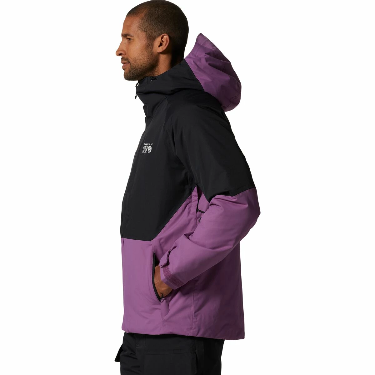 Best reviews of ⭐ Mountain Hardwear Firefall 2 Insulated Jacket Men's 🔔 31 Best reviews of ⭐ Mountain Hardwear Firefall 2 Insulated Jacket Men's 🔔 - Image 29