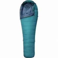 Best Pirce 💯 Mountain Hardwear Bishop Pass Sleeping Bag: 15F Down Women's 🎉