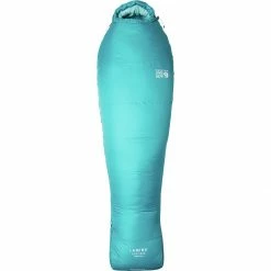 Deals 💯 Mountain Hardwear Lamina Sleeping Bag: 15F Synthetic Women's 👏 -Mountain Hardwear Sales VIVTEA D1 1