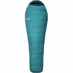 Best Pirce 💯 Mountain Hardwear Bishop Pass Sleeping Bag: 15F Down Women's 🎉 -Mountain Hardwear Sales VIVTEA D1