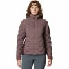 Brand new ✔️ Mountain Hardwear Super DS Stretchdown Hybrid Jacket Women's 👏 -Mountain Hardwear Sales WARASH 3