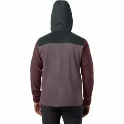 Coupon 🤩 Mountain Hardwear UnClassic Fleece Hoodie Men's 🎁 -Mountain Hardwear Sales WARASH D1 1