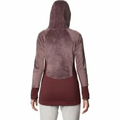 Brand new ✔️ Mountain Hardwear Polartec High Loft Hoodie Women's 🎉 -Mountain Hardwear Sales WARASH D1 2