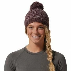 Best reviews of 👍 Mountain Hardwear Snow Capped Beanie ⭐ -Mountain Hardwear Sales WARASH D1