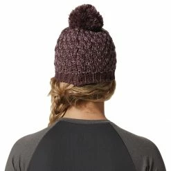 Best reviews of 👍 Mountain Hardwear Snow Capped Beanie ⭐ -Mountain Hardwear Sales WARASH D2