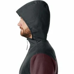 Coupon 🤩 Mountain Hardwear UnClassic Fleece Hoodie Men's 🎁 -Mountain Hardwear Sales WARASH D3 1