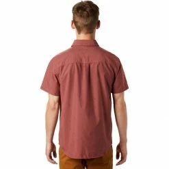 Promo ๐ Mountain Hardwear Greenstone Short Sleeve Shirt Men's โจ 63 Promo ๐ Mountain Hardwear Greenstone Short Sleeve Shirt Men's โจ -Mountain Hardwear Sales WAROSCDOPR D2