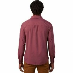 Budget 🛒 Mountain Hardwear Greenstone Long Sleeve Shirt Men's 💯 -Mountain Hardwear Sales WAROSCDOPR D9