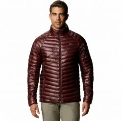 Best Sale 💯 Mountain Hardwear Ghost Whisperer 2 Down Jacket Men's 😀 -Mountain Hardwear Sales WASRAI 1