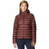 Outlet 💯 Mountain Hardwear Rhea Ridge Hooded Jacket Women's 🧨 -Mountain Hardwear Sales WASRAI 11