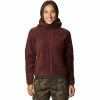 Best Sale 😍 Mountain Hardwear Southpass Fleece Hooded Jacket Women's 🧨 -Mountain Hardwear Sales WASRAI 12
