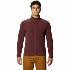 Flash Sale ⌛ Mountain Hardwear Microchill 2.0 Jacket Men's ✔️ -Mountain Hardwear Sales WASRAI 2