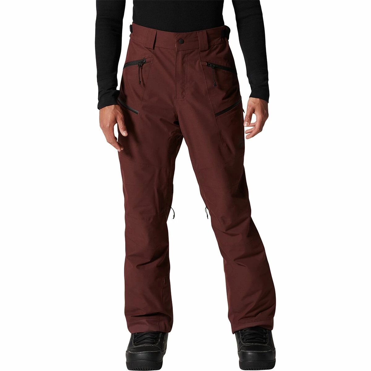 Buy ๐ Mountain Hardwear Sky Ridge GORE TEX Pant Men's ๐งจ 14 Buy ๐ Mountain Hardwear Sky Ridge GORE TEX Pant Men's ๐งจ - Image 12