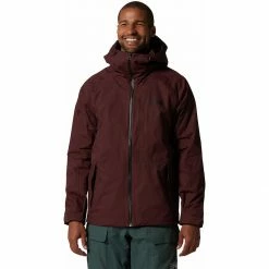 Wholesale 😀 Mountain Hardwear Firefall 2 Jacket Men's ⭐ -Mountain Hardwear Sales WASRAI 4