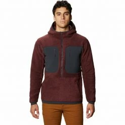 Wholesale ⭐ Mountain Hardwear Southpass Hooded Jacket Men's 🔔 -Mountain Hardwear Sales WASRAI 5