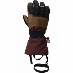 Top 10 👏 Mountain Hardwear High Exposure GORE TEX Glove Women's 🎉 -Mountain Hardwear Sales WASRAI 6